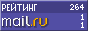 Рейтинг@Mail.ru